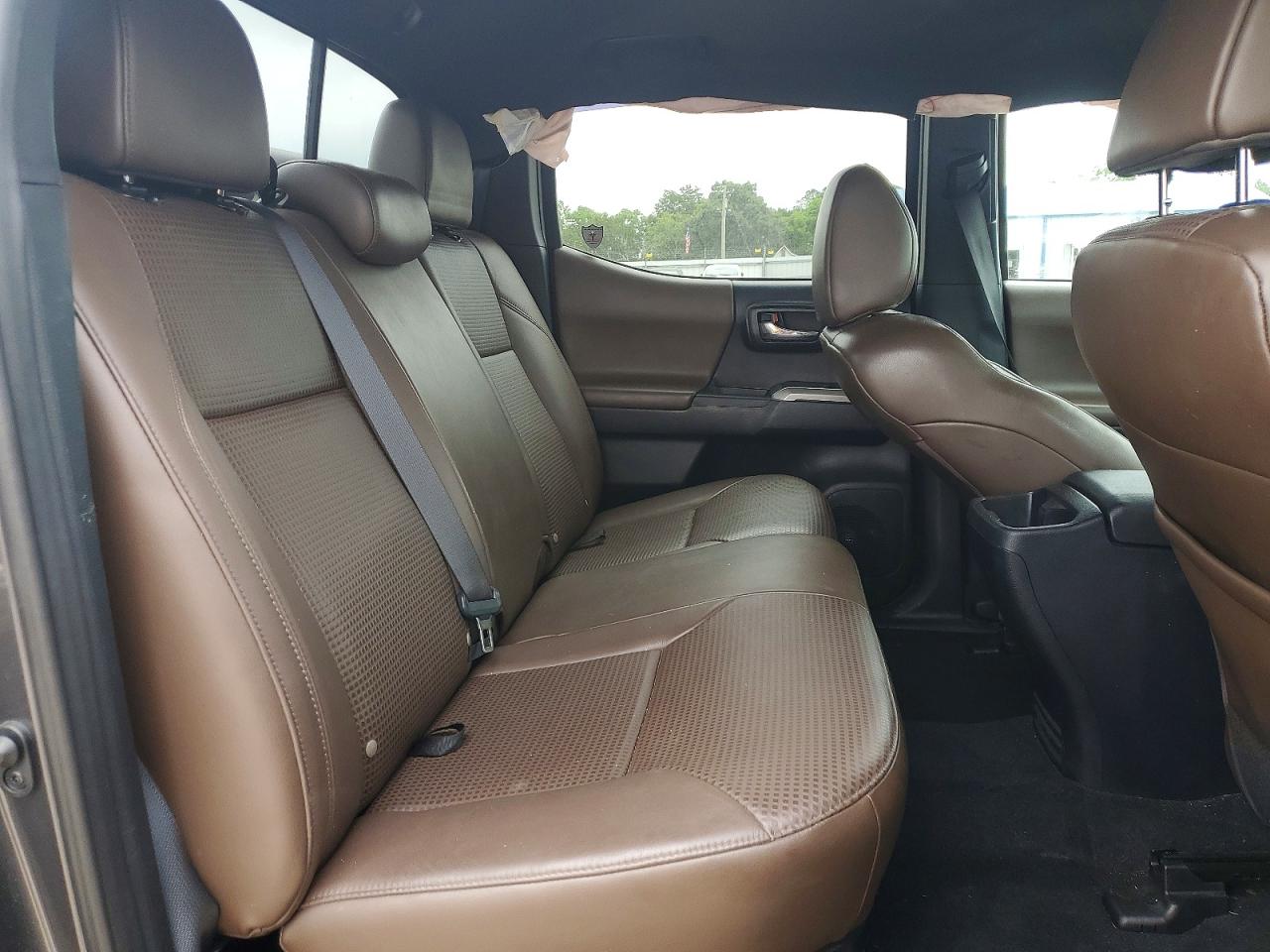 Toyota Tacoma Limited