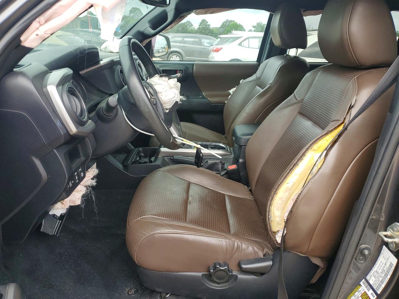 Toyota Tacoma Limited