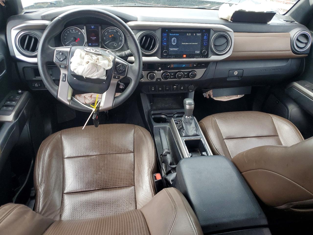 Toyota Tacoma Limited