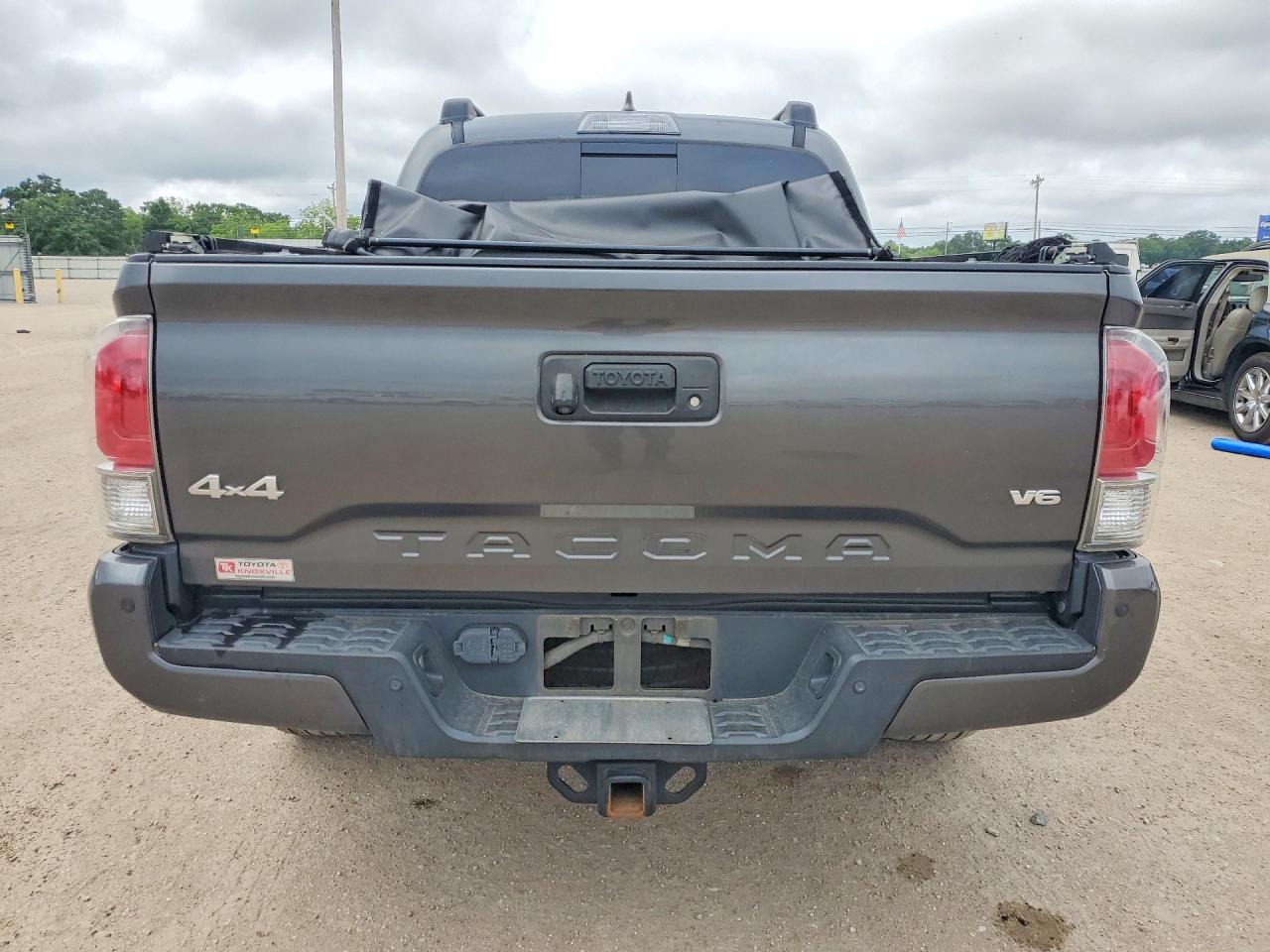 Toyota Tacoma Limited
