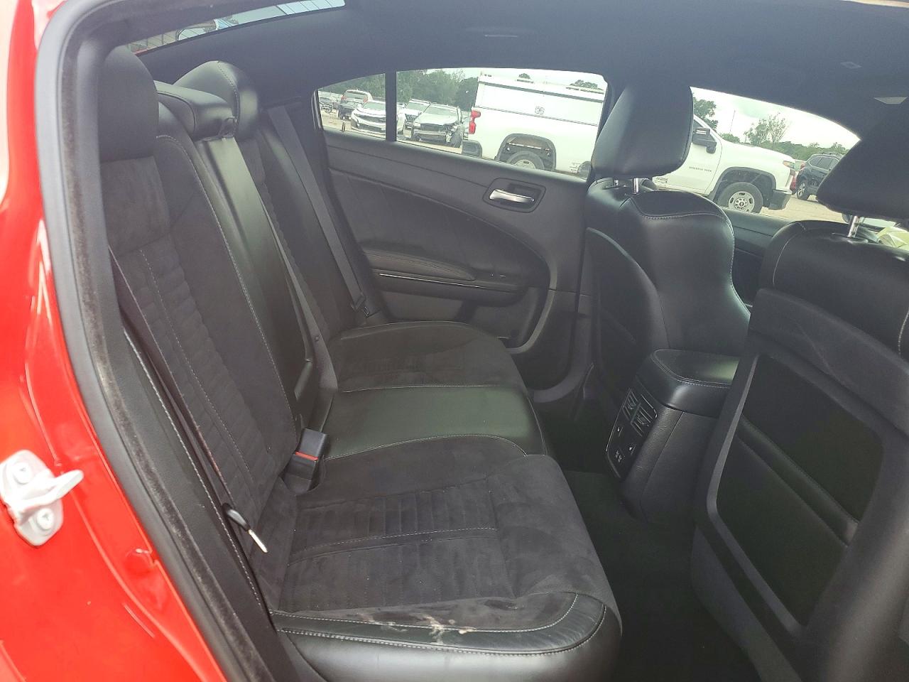 Dodge Charger R