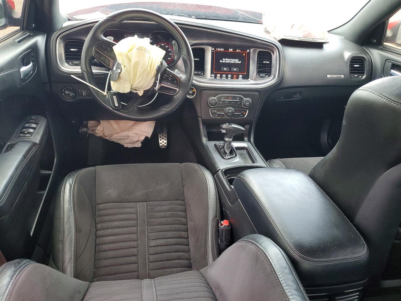 Dodge Charger R