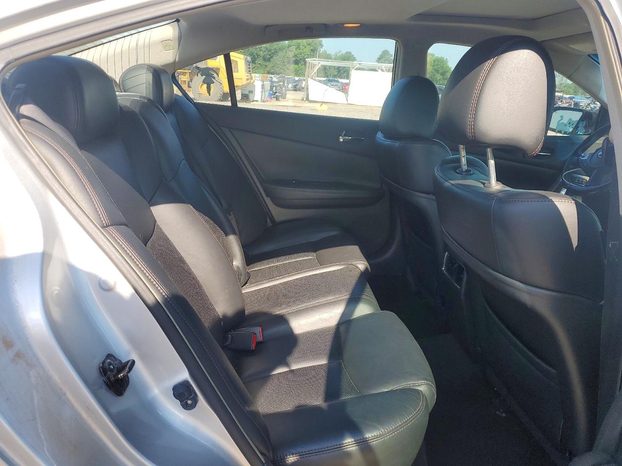 Nissan Maxima 3.5 S