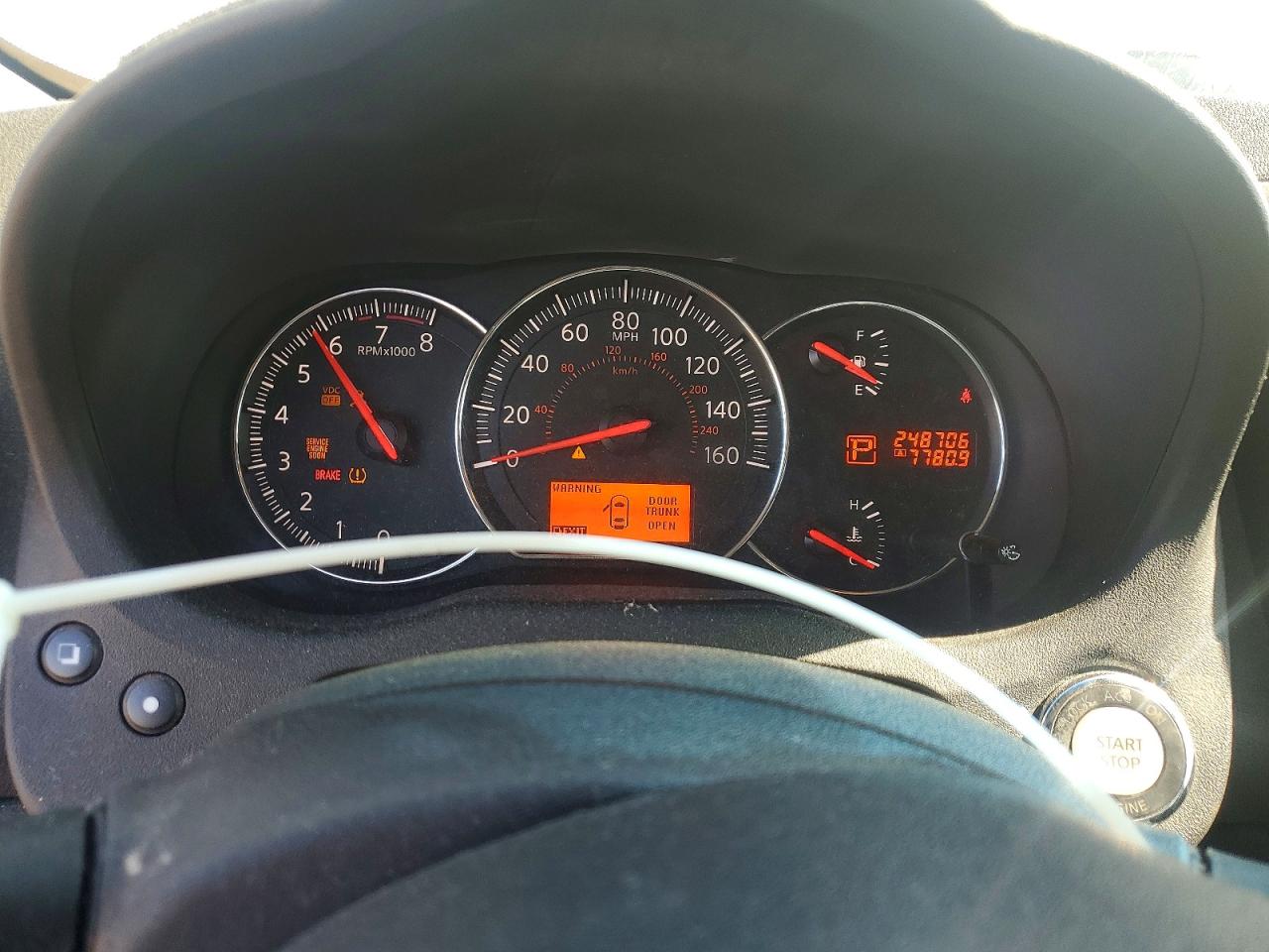 Nissan Maxima 3.5 S
