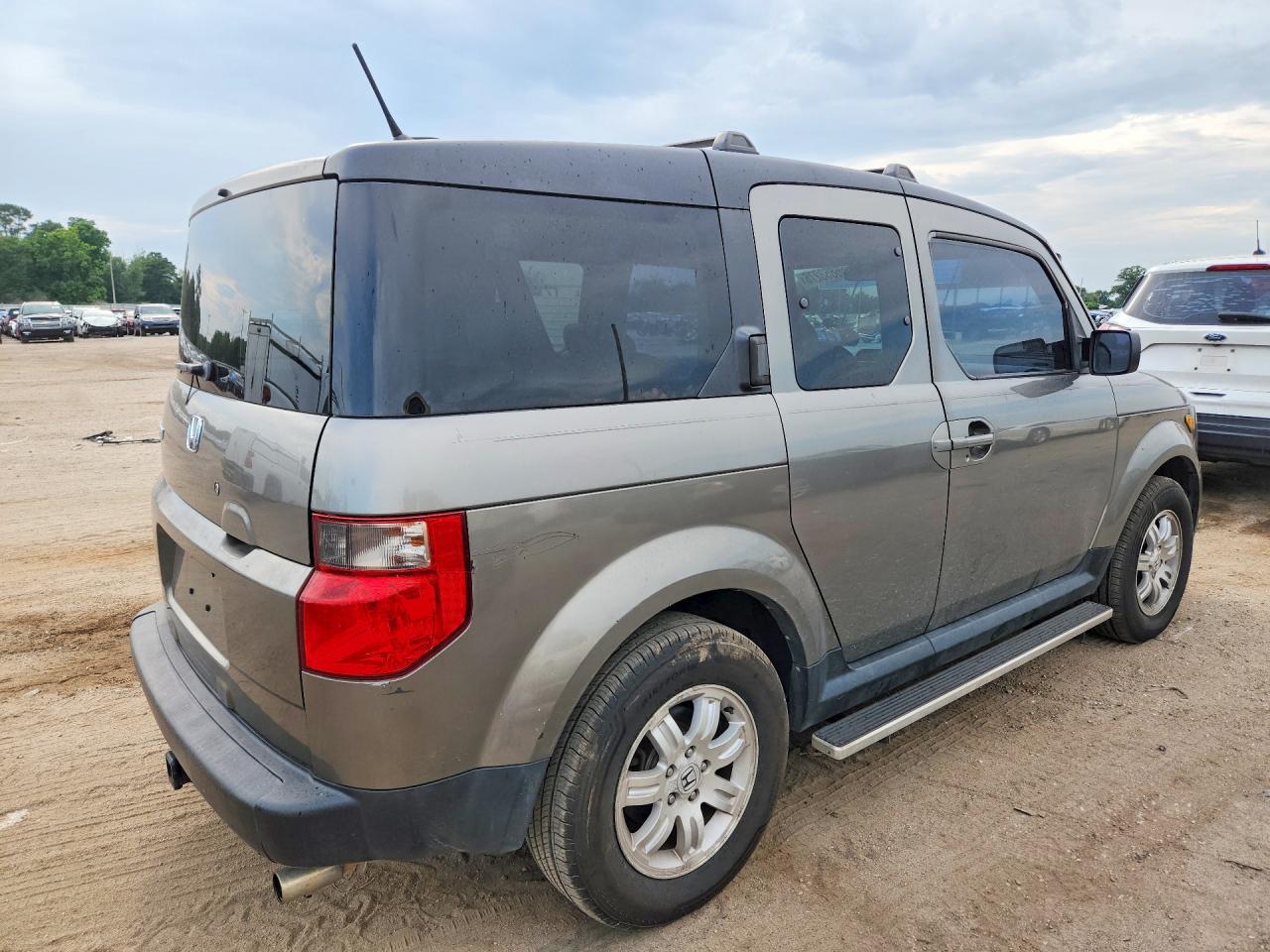 Honda Element Ex