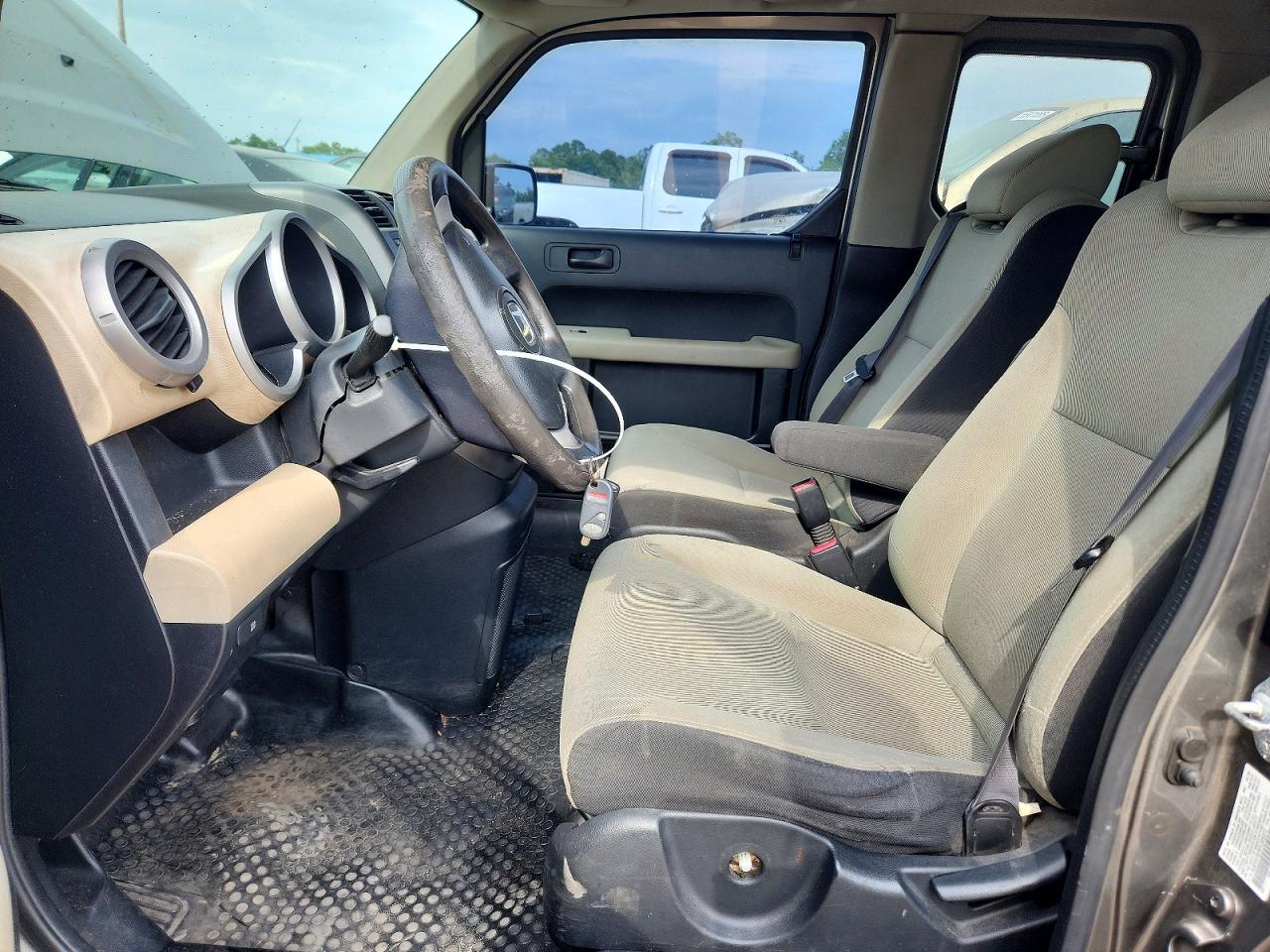 Honda Element Ex