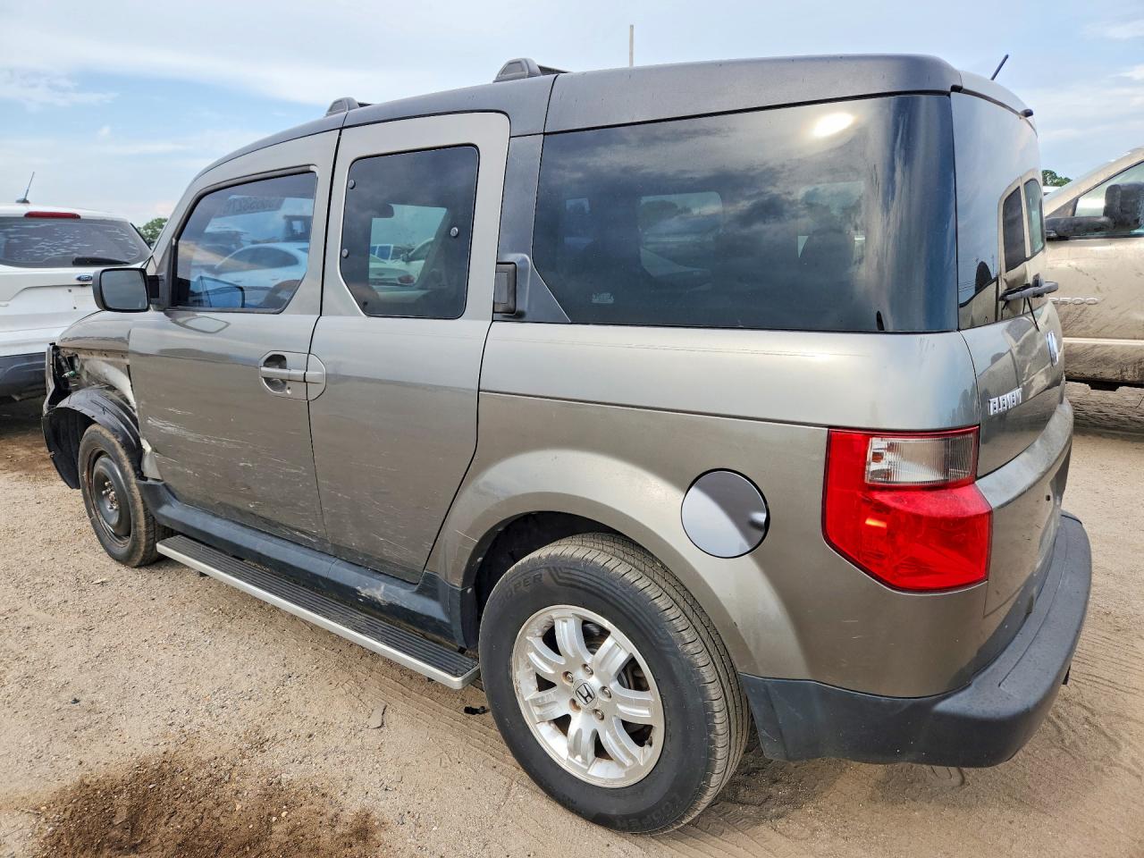 Honda Element Ex