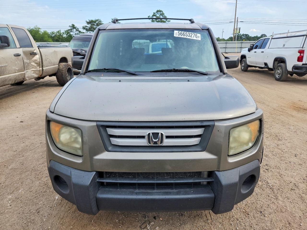 Honda Element Ex