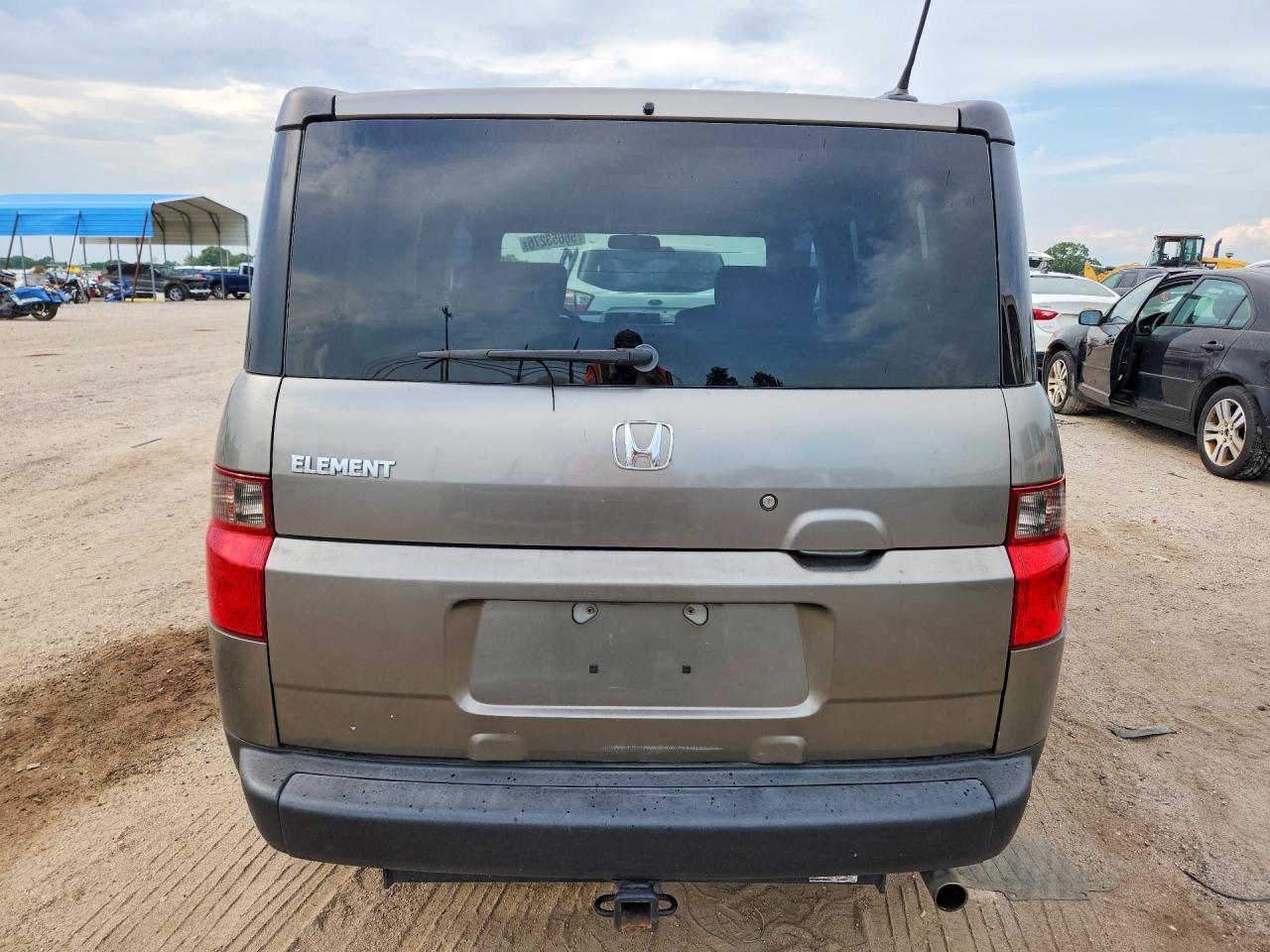Honda Element Ex