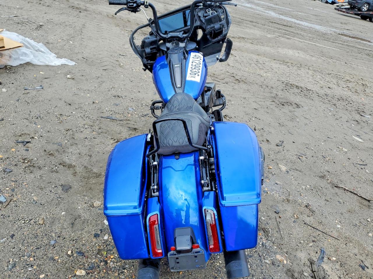 Harley-Davidson Fl Road Glide
