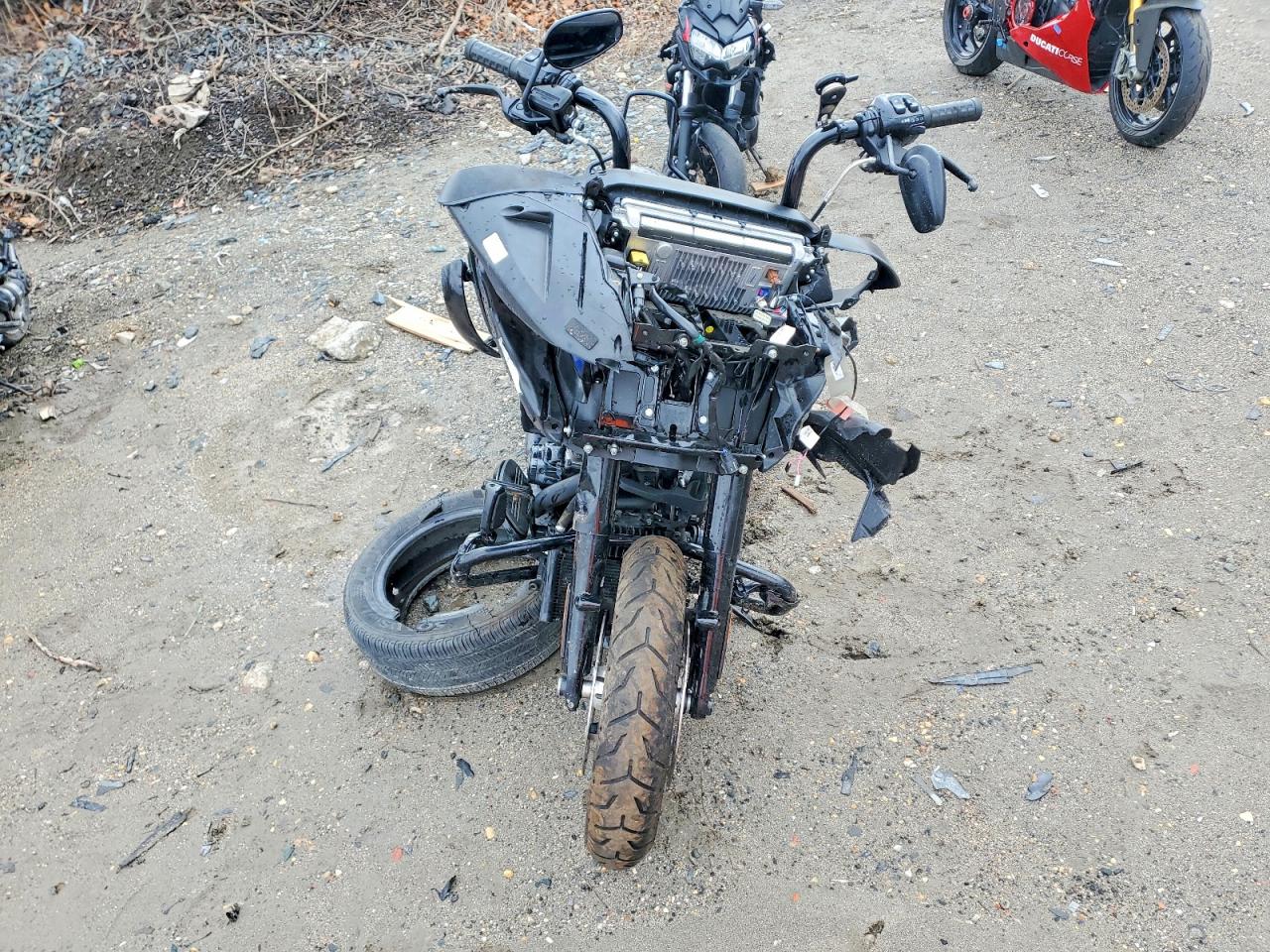 Harley-Davidson Fl Road Glide