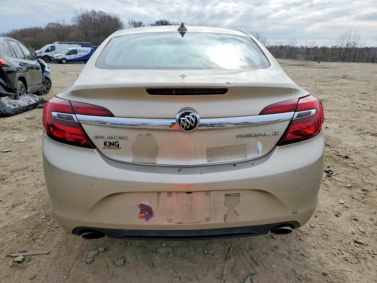 Buick Regal
