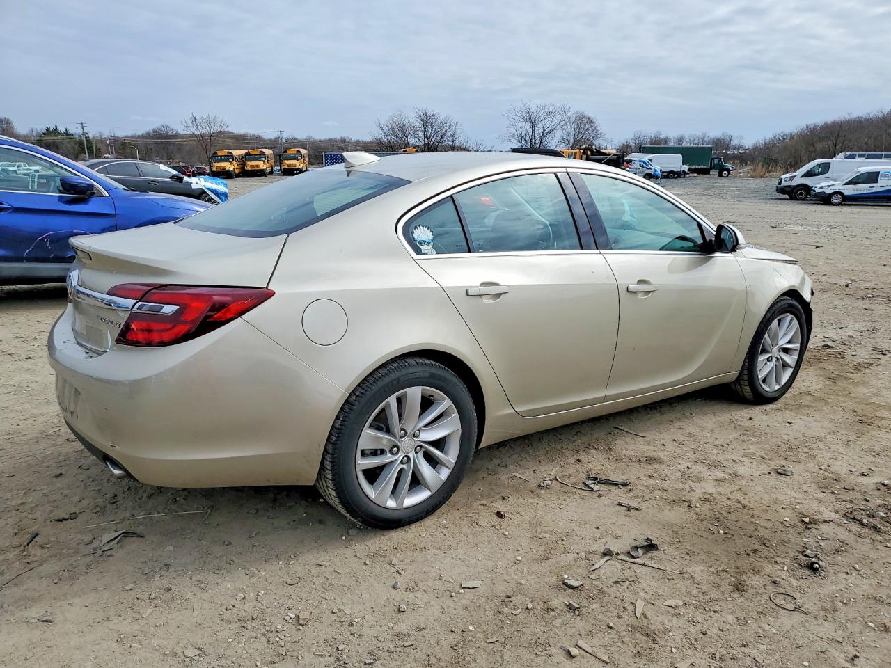 Buick Regal