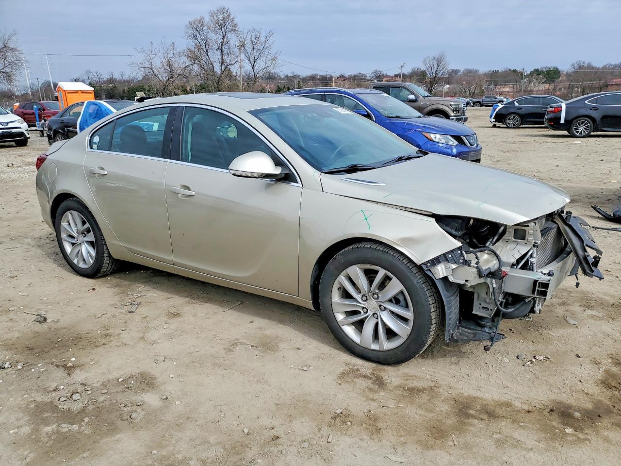 Buick Regal