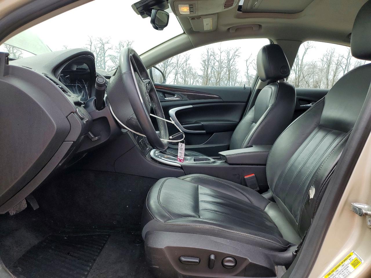 Buick Regal