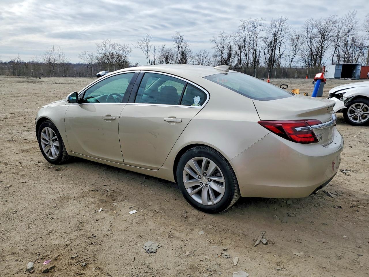 Buick Regal