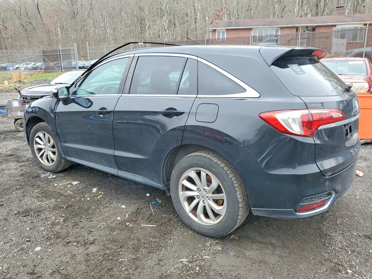 Acura RDX