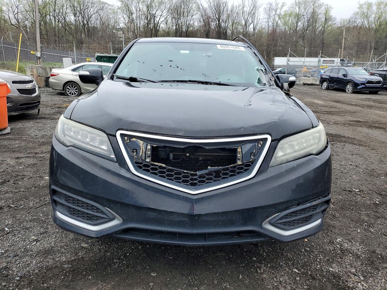 Acura RDX