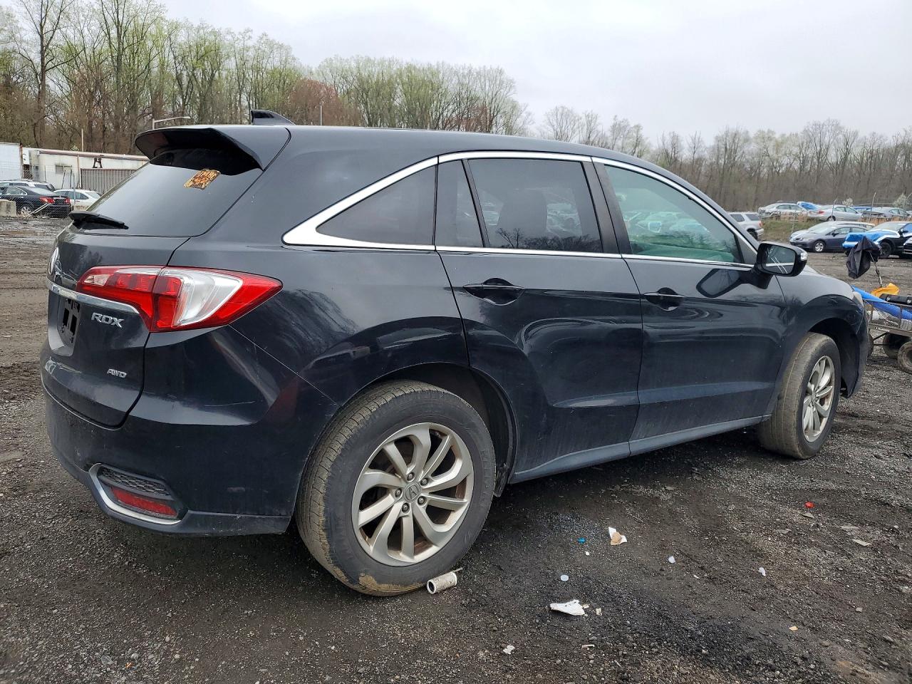 Acura RDX