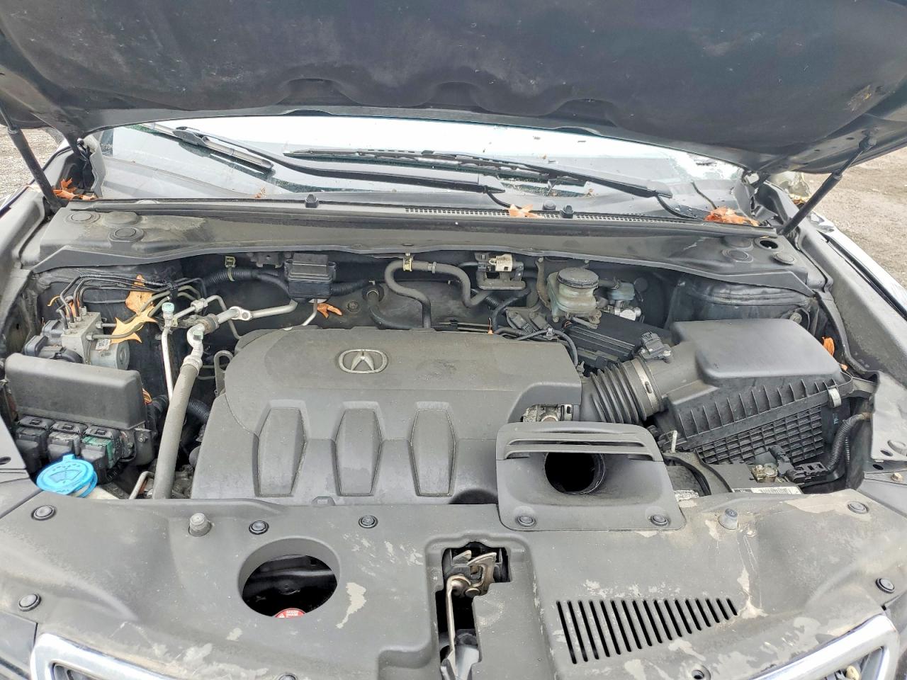Acura RDX