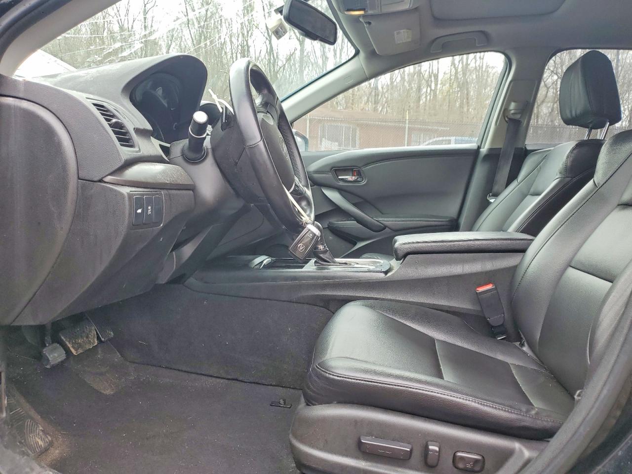 Acura RDX