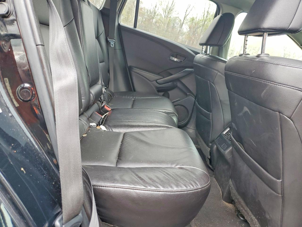 Acura RDX