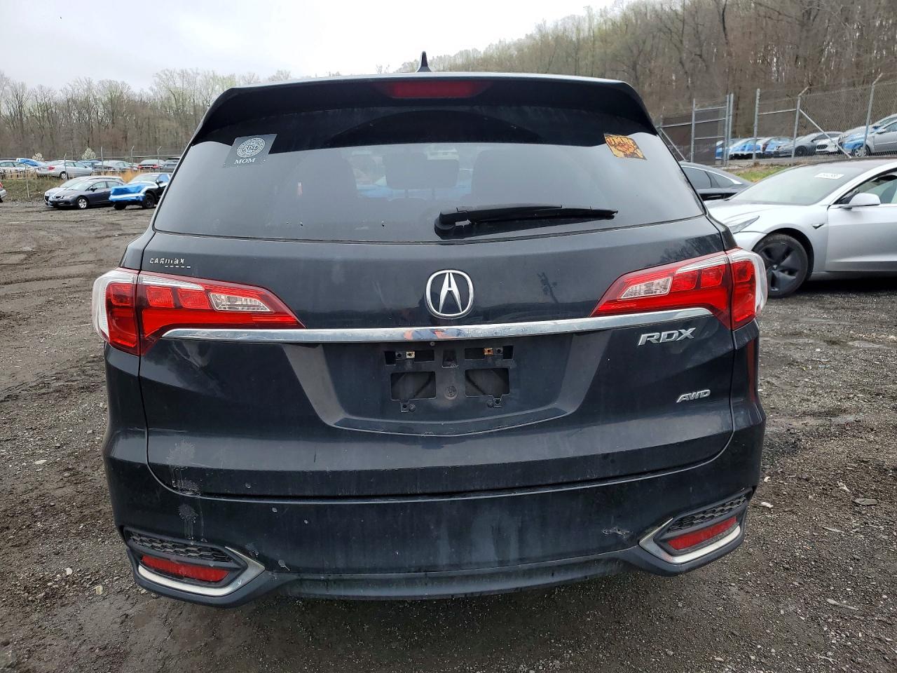 Acura RDX