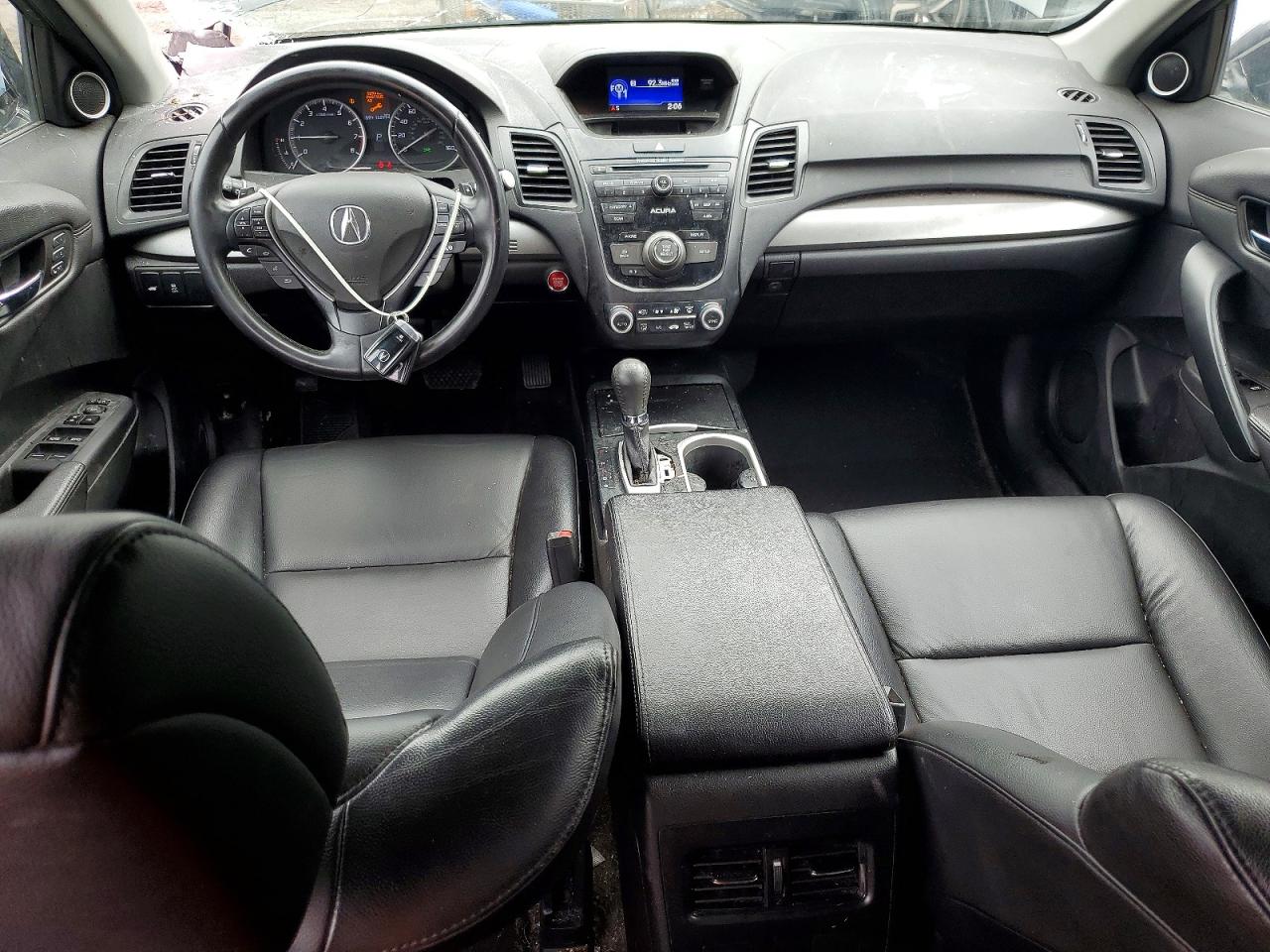 Acura RDX