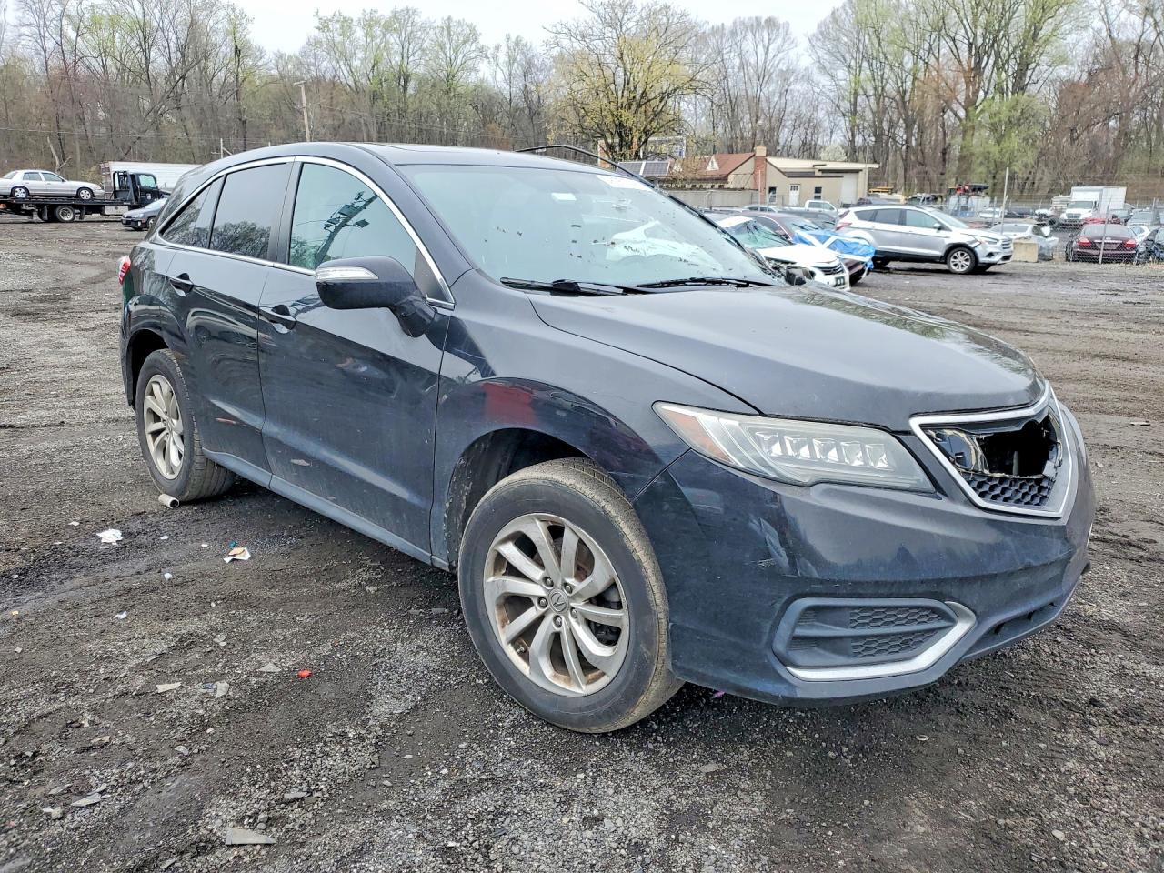 Acura RDX