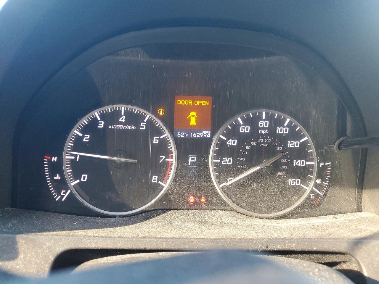 Acura RDX