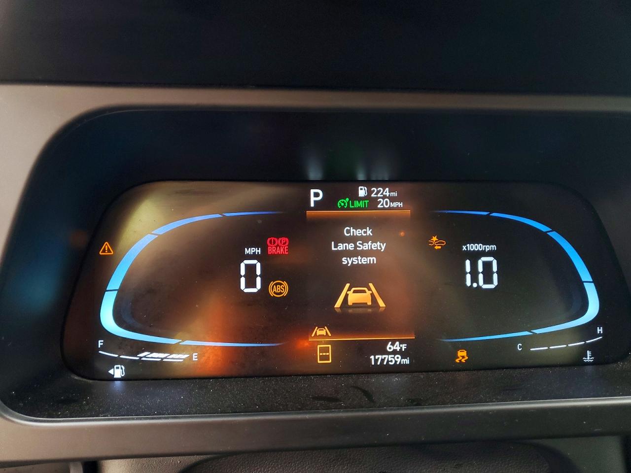 Hyundai ELANTRA Sel Sport