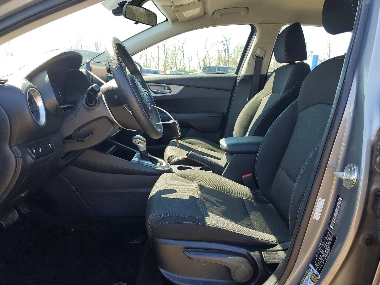 Kia Forte Lxs