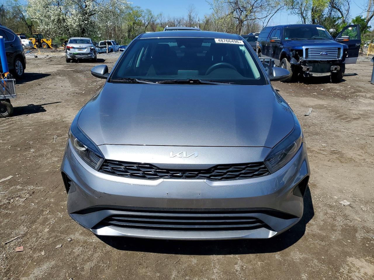 Kia Forte Lxs
