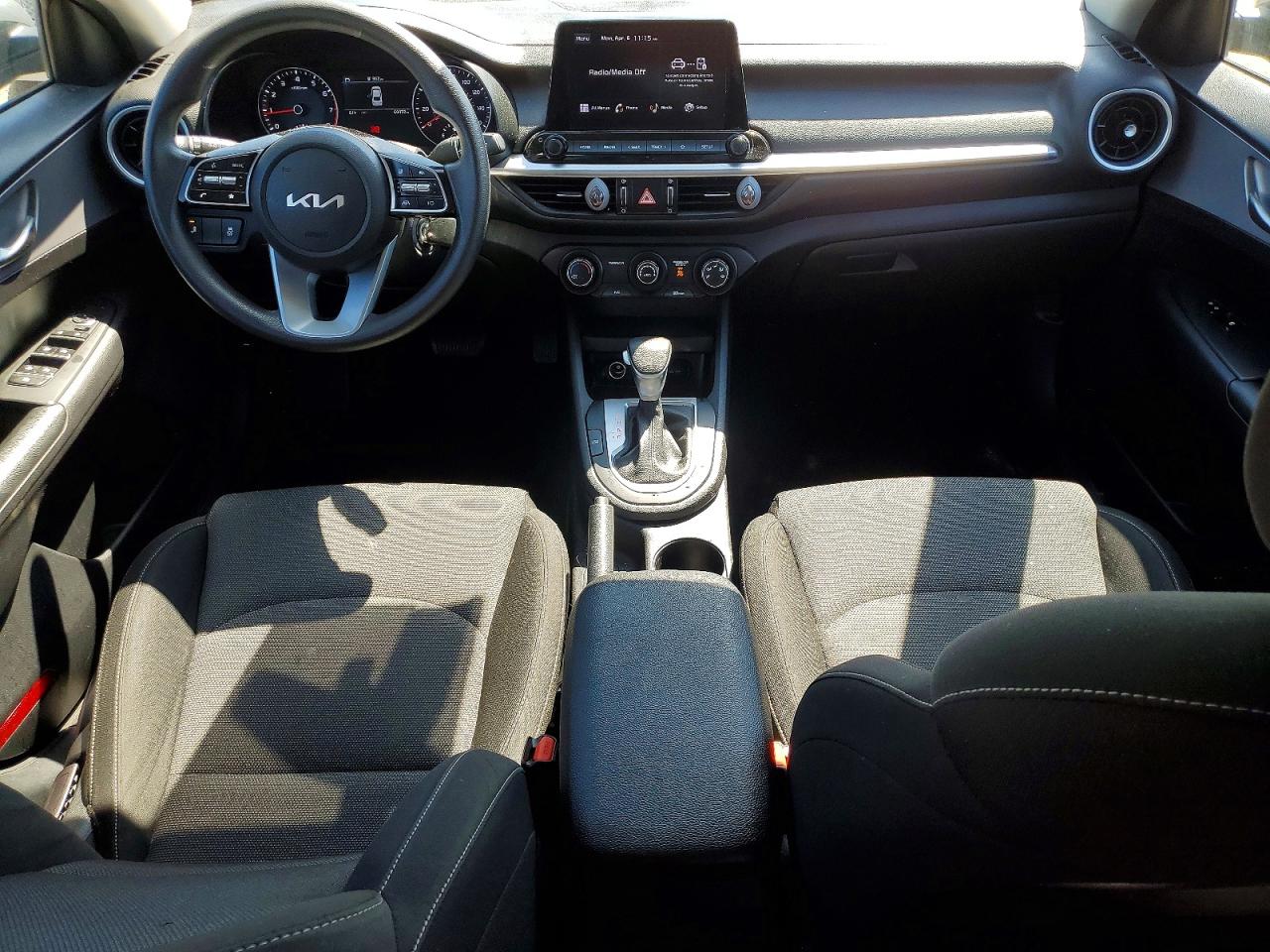 Kia Forte Lxs