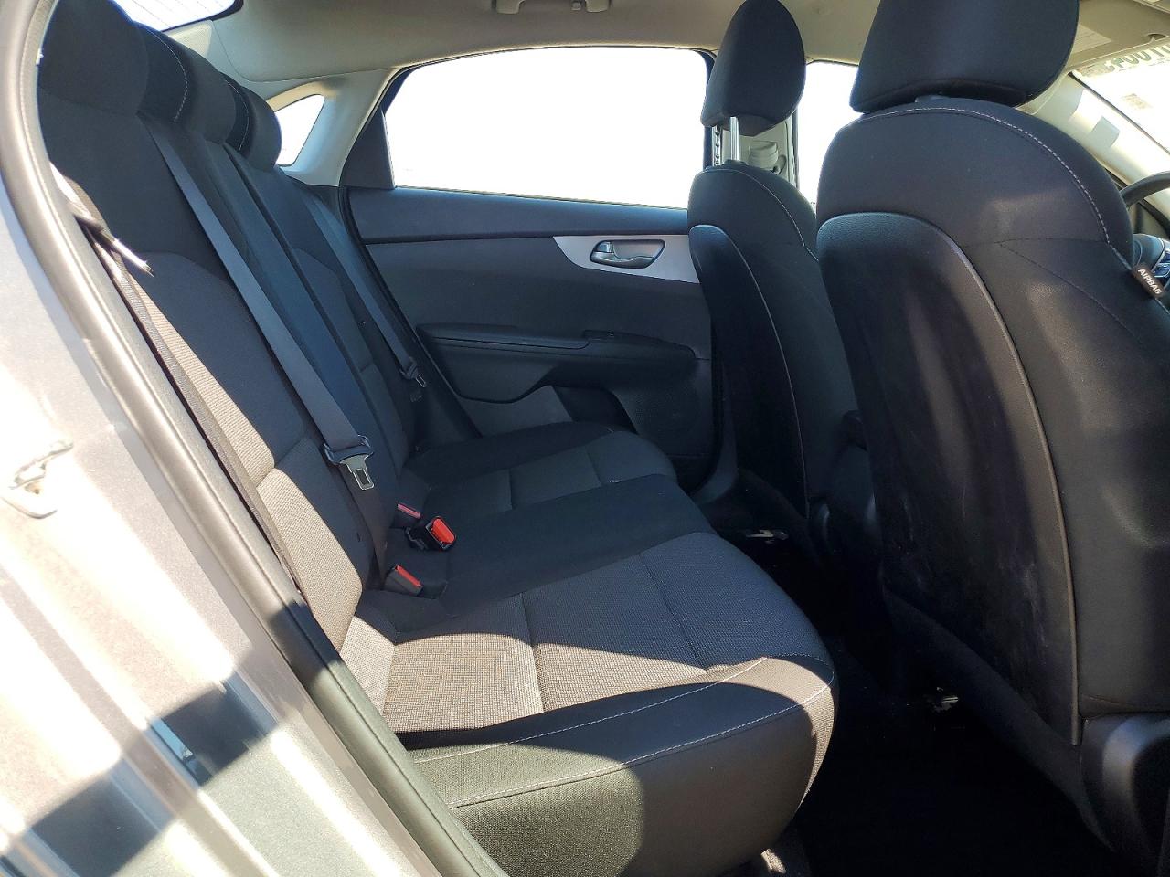 Kia Forte Lxs