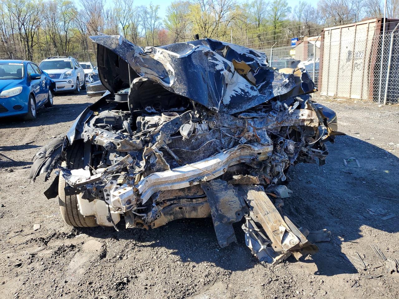 Acura TLX Tech