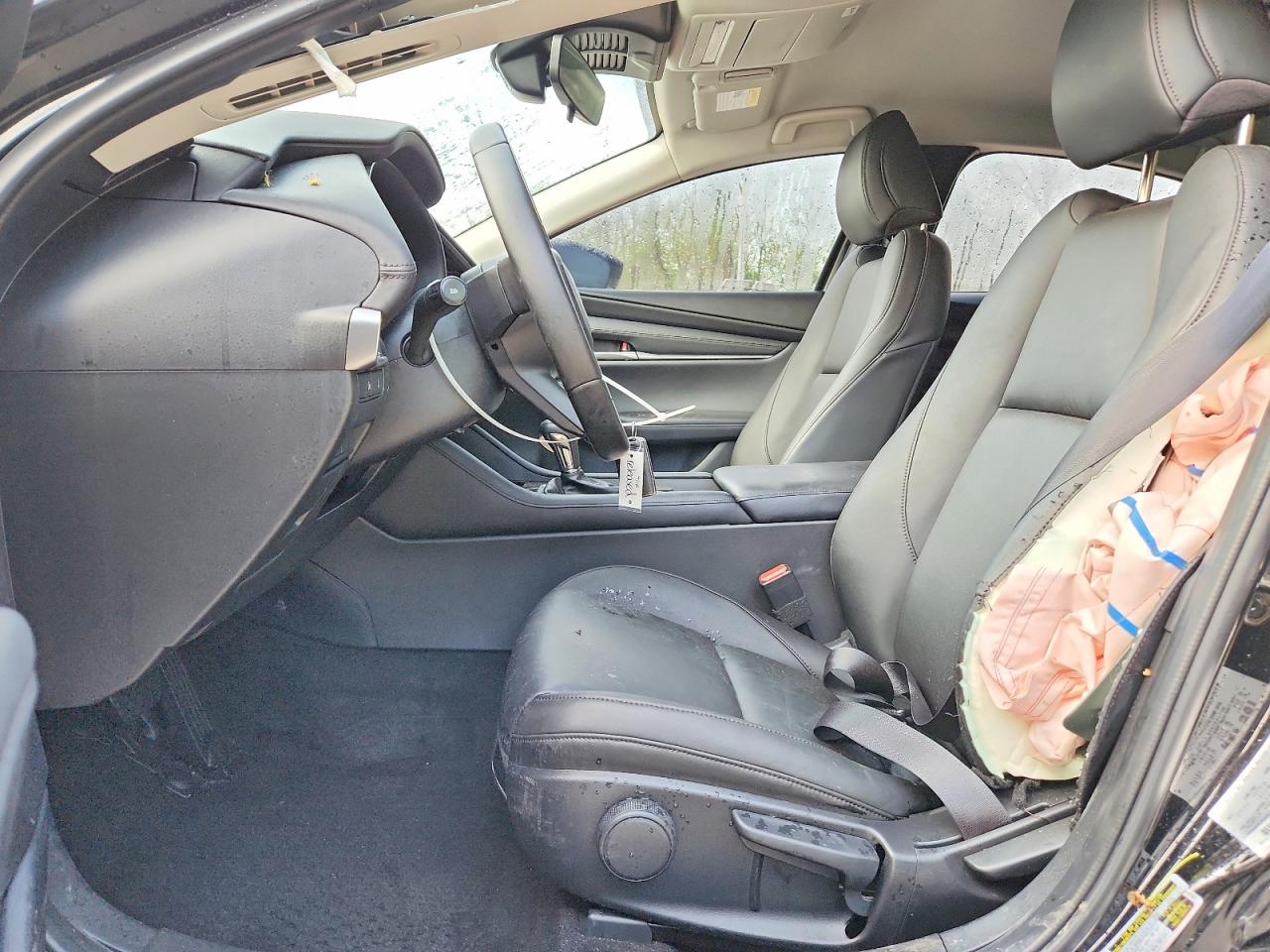 Mazda Mazda3 Select Sport