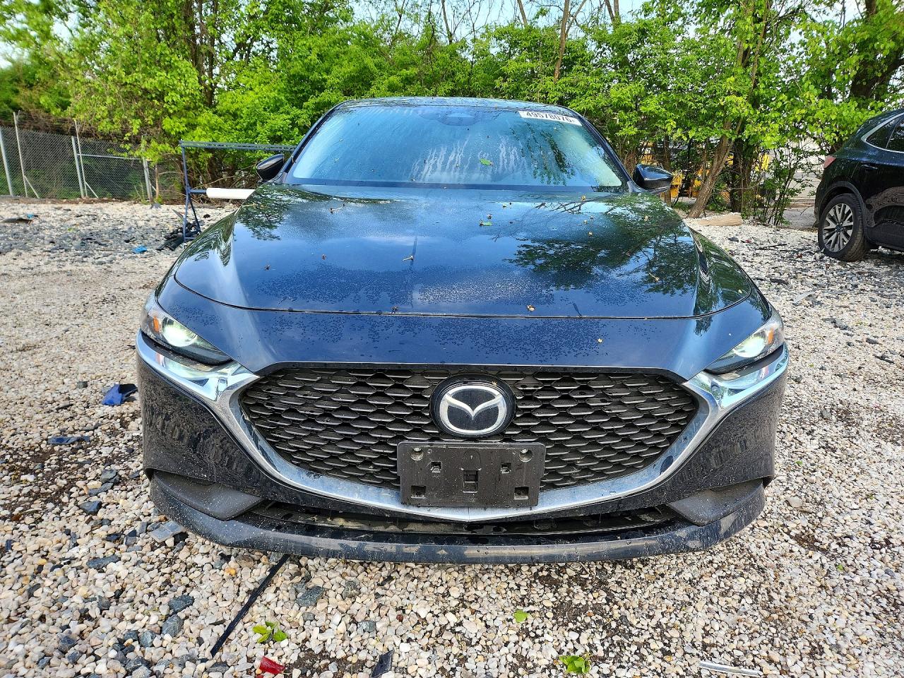 Mazda Mazda3 Select Sport