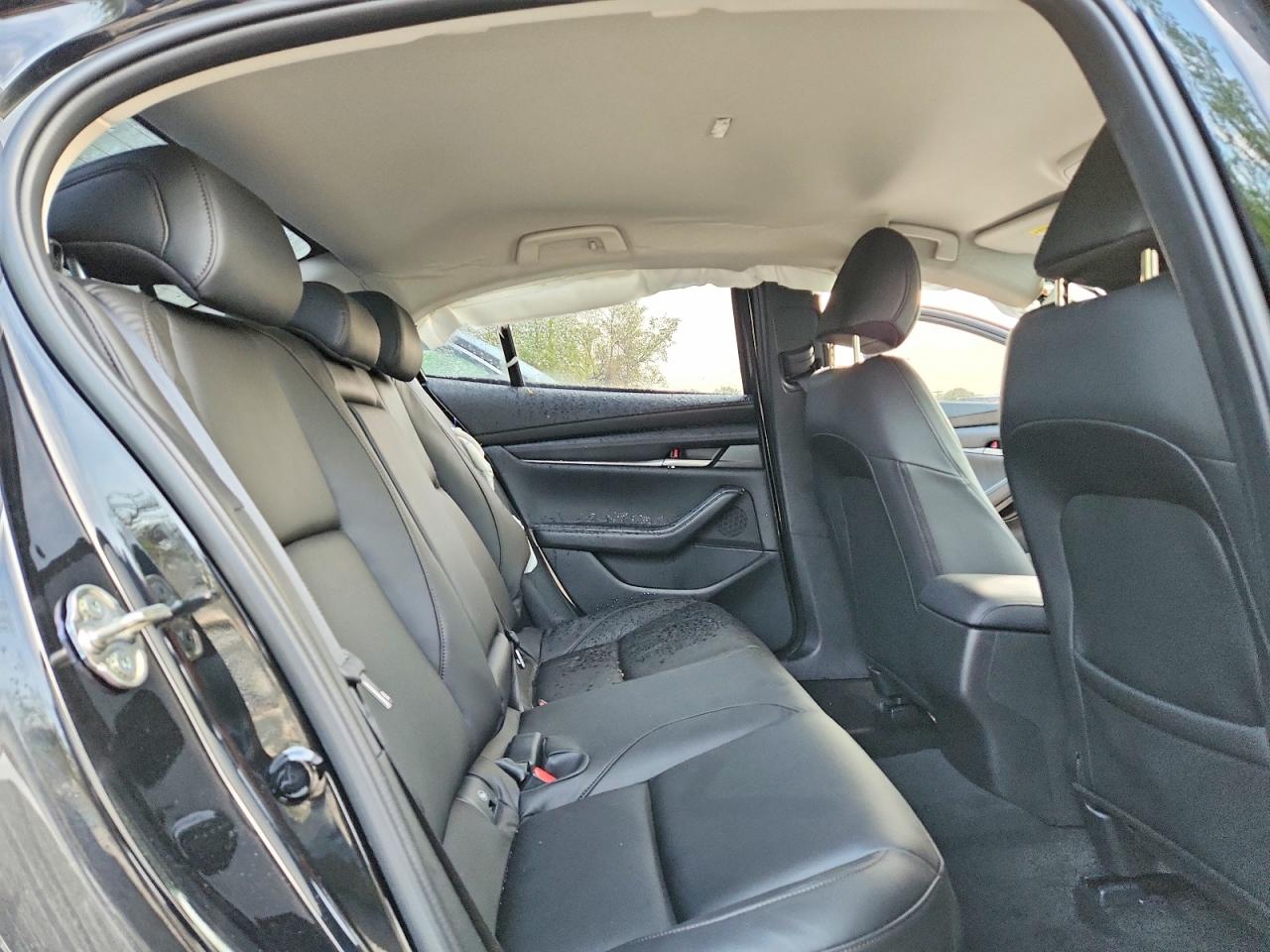 Mazda Mazda3 Select Sport