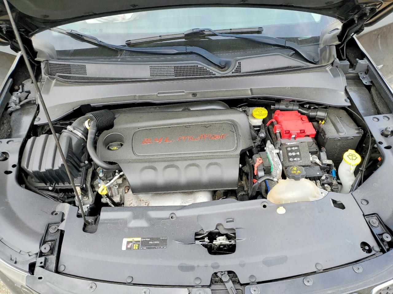 Jeep Compass Limited