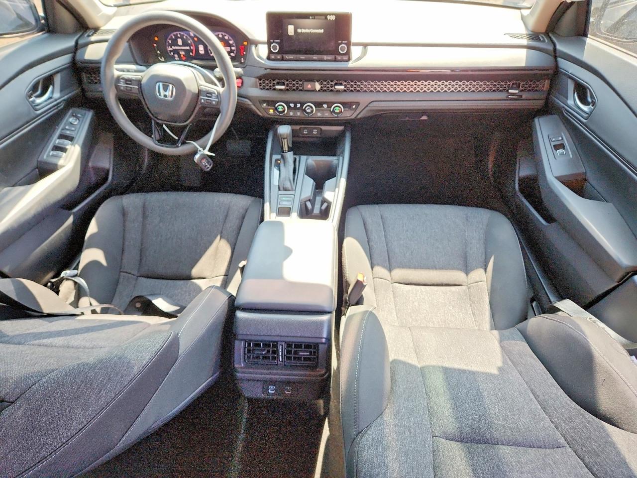 Honda Accord Se