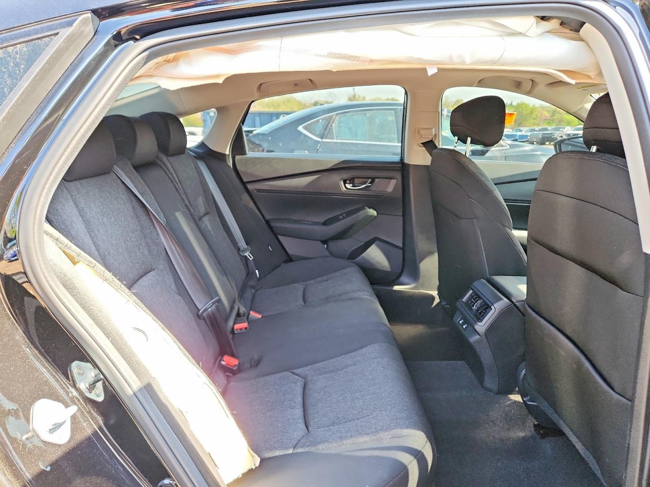 Honda Accord Se