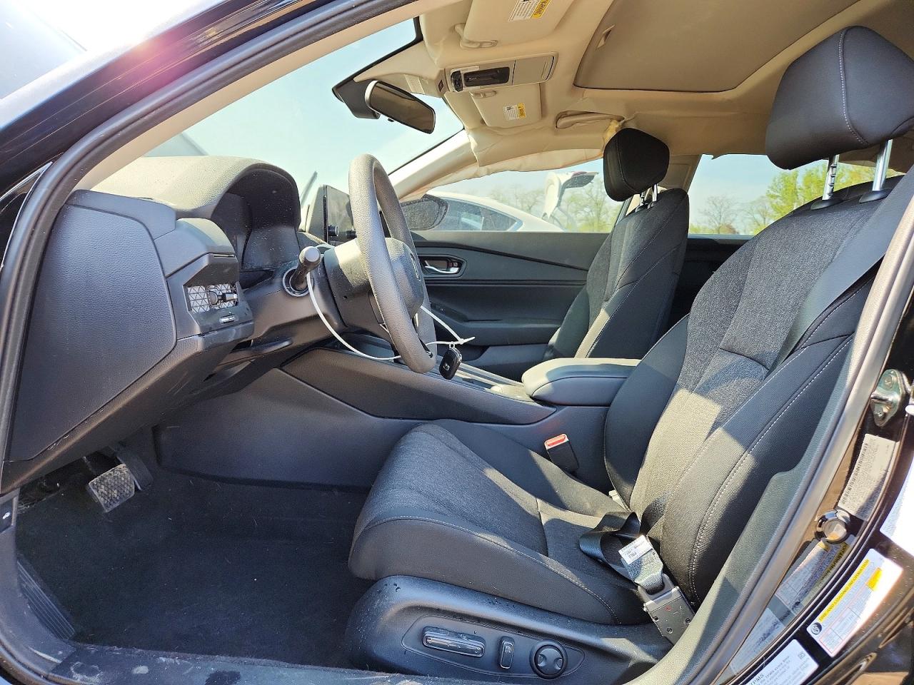 Honda Accord Se