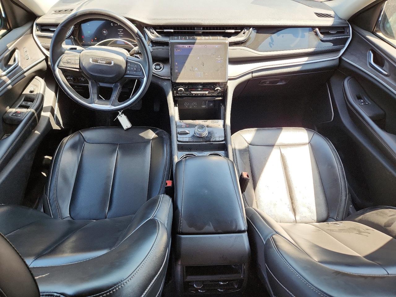 Jeep Cherokee Limited 4xe