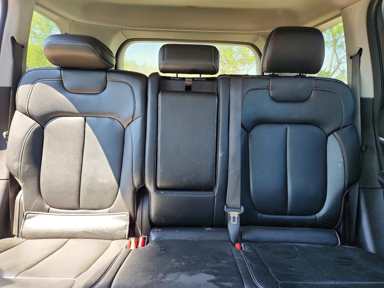 Jeep Cherokee Limited 4xe