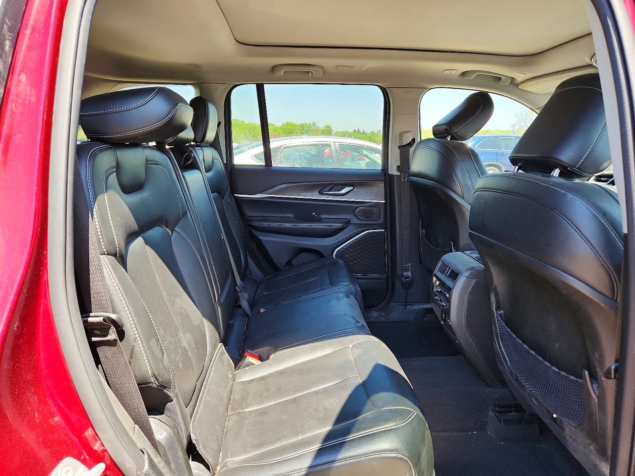 Jeep Cherokee Limited 4xe