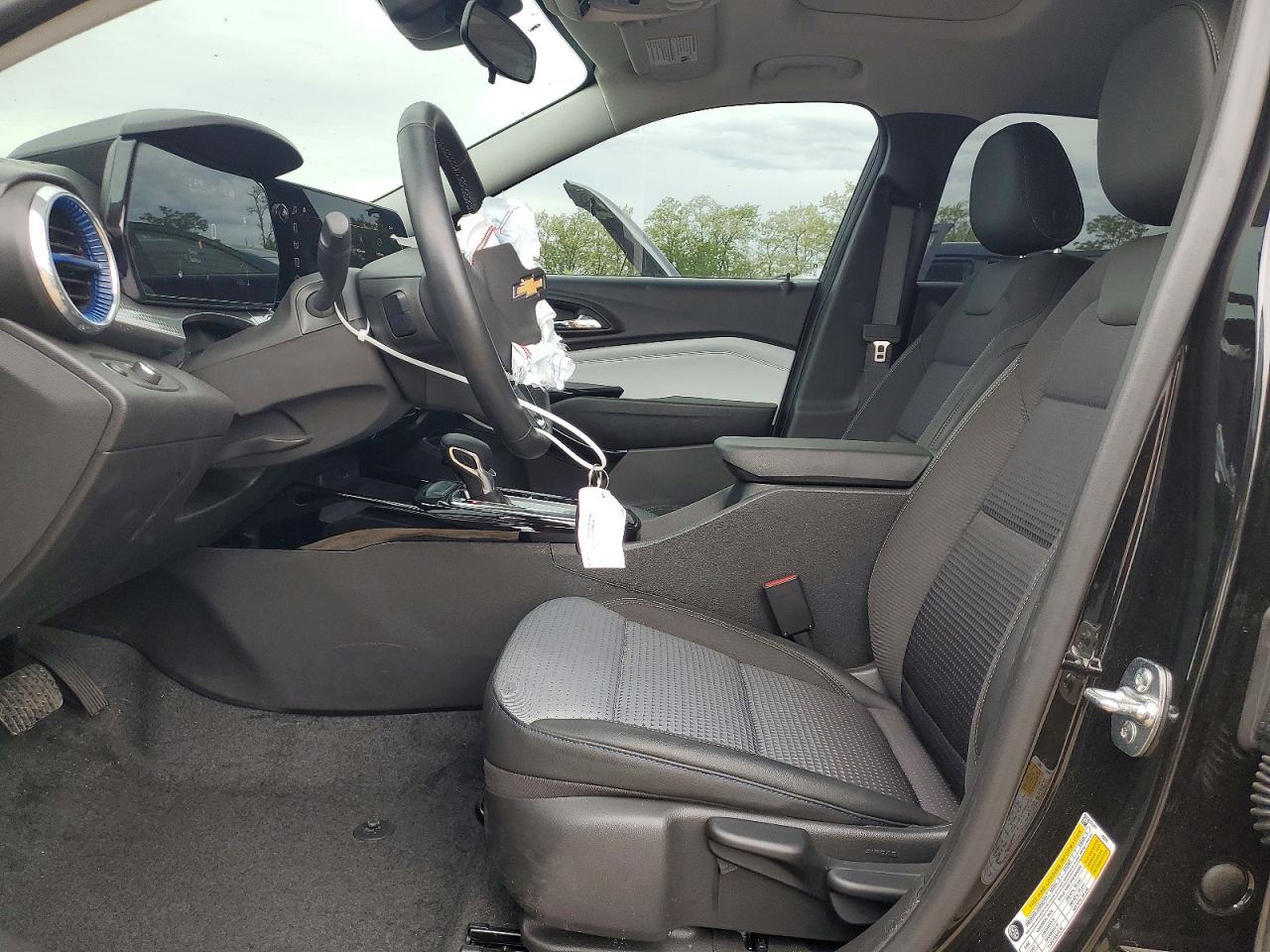Chevrolet Trax 1lt
