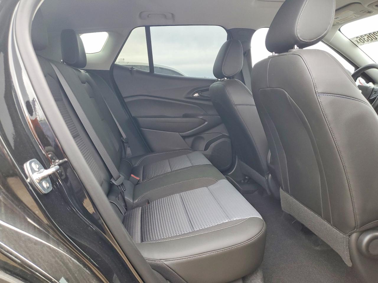 Chevrolet Trax 1lt