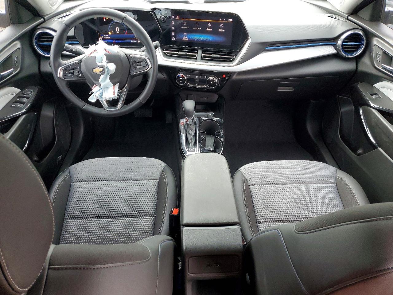 Chevrolet Trax 1lt