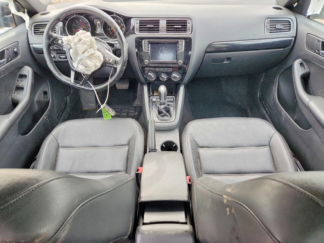 Volkswagen Jetta Sport